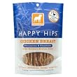 Dogswell Happy Hips Chicken Breast Dog Treats 32oz 2Pack