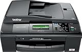 Brother - DCP-J715W  - Imprimante multifonction jet d'encre couleur WiFi