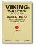 Viking Battery Booster