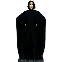 Professor Snape (Harry Potter and the Half-Blood Prince) Life-Size Standup Poster , 37x74