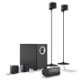 Canton Movie 60 CX Home Theater (set, Black)