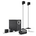 Canton Movie 60 CX Home Theater (set, Black)