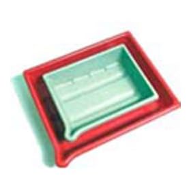Deluxe Developing Trays 8x10 by Dot Line
