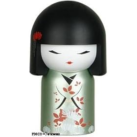 KIMMIDOLL - Figurine 10 cm - AKIKO - L'EVEIL