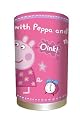 Spearmark Peppa Pig Fabric Lamp