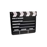 Hollywood Slate Board