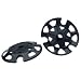Black Diamond Powder Basket