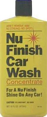 Nu Finish Car Wash Nu Finish Car Wash