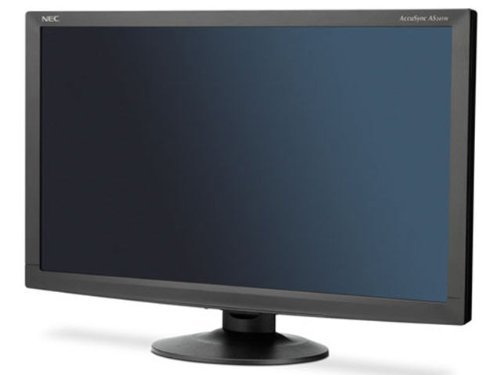 NEC AS241W-BK 24-Inch Screen LED-Lit Monitor On Sale
