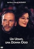 Un uomo, una donna oggi - Un homme et une femme: vingt ans deja - Jean Louis Trintignant; Anouk Aim�e; Richard Berry; Robert Hossein; Philippe Leroy; Charles G�rard