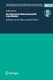 Der Einbruch der Naturwissenschaft in die Medizin: Gedanken um, mit, &uuml;ber, zu Rudolf Virchow (Schriften der Mathematisch-naturwissenschaftlichen Klasse der Heidelberger Akademie der Wissenschaften) - Volker Becker