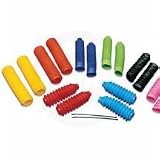 DAYSTAR FORK BOOT``234``BLK F00234-BK-03