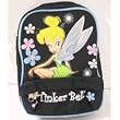 Disney Tinkerbell Tinker Bell Toddler Backpack : Black