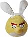 Angry Birds Easter 8 Inch Plush - Yellow
