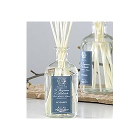 Antica Farmacista Home Fragrance Diffuser 250ml (8.5 oz),Santorini