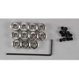 Du-Bro 598 5 32 Plated Brass Dura-Collar Bulk (12-Pack) by Du-Bro Products&node=16310091