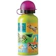 Stainless Steel Drinking Bottle (Horses) By Crocodile Creek