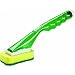 Libman Dish Scrub & Soap Dispenser