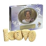 Walkers Shortbread Queen's Diamond Jubilee, 15.8-Ounce