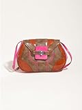 GUESS WHITNEY FLAP BAG