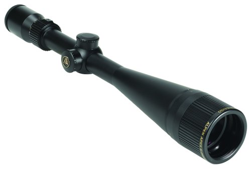 Alpen model #4045 APEX Riflescope 6-24X50