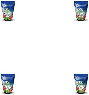 (4 PACK) - Sunwarrior Blend Raw Vegan Powder - Natural Flavour | 1kg | 4 PACK - SUPER SAVER - SAVE MONEY