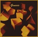 Genesis: CD + DVD