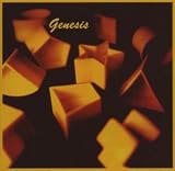 Genesis: CD + DVD