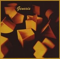 Genesis: CD + DVD