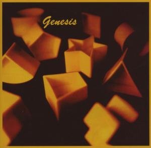 Genesis - Genesis-1983-Remaster 2007 - Zortam Music