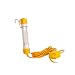 Lind Equipment LE1325 Heavy-Duty Fluorescent Work Light, 13W, 25ft, 18/2 SJOTW cord