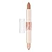 Rimmel Insta Contour Duo Stick, Light, 0.28 Ounce