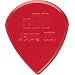 Dunlop Nylon Jazz III rot (6Stck) � Plektrum