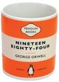 Penguin Classic Mug - Nineteen Eighty Four