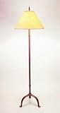 IMAGE OF Mountain (plain) Floor Lamp