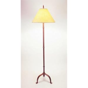 Mountain (plain) Floor Lamp