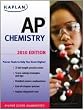 Kaplan AP Chemistry 2010