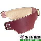 Occidental Leather Belts Accessories: 5005 - Belt Liner w/ Sheepskin - X-Large