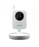 Samsung Wireless Camera