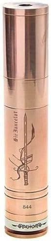 Copper Sir Lancelot Mod Clone by Tobeco