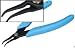 XURONTM BENT NOSE PLIERS