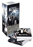 IRIS: KBS TV Drama (Region-3 / 9 DVD Set)