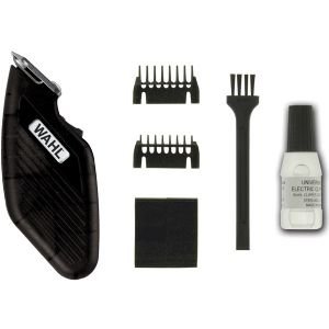 WAHL 9962-717 Compact Travel Trimmer