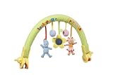 In The Night Garden Buggy Arch Pram Toy