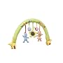 In The Night Garden Buggy Arch Pram Toy