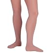 Adult Plus Size Hold & Stretch Footed Tights - 1862