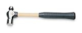 SK Hand Tools 8508  Ball Peen Hammer 11, Head Weight 8 oz.