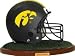 Iowa Hawkeyes Replica Football Helmet Figurine