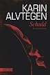 Schuld: Kriminalroman