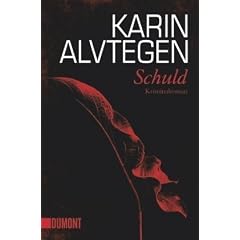 Schuld: Kriminalroman
